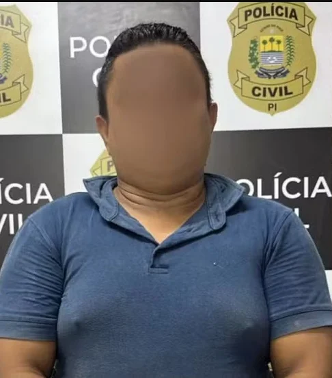 Polícia prende homem ligado à morte de mulher em Luís Correia