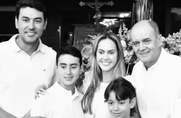  Secretário de Governo de Itumbiara mata os dois filhos e comete suicídio após desabafo em rede social