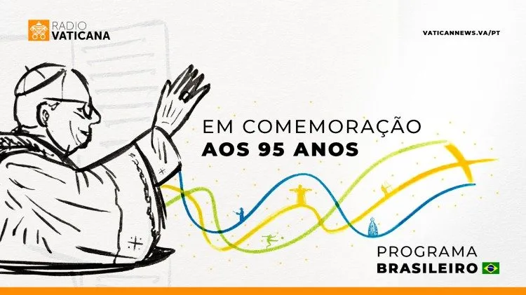 Rádio Vaticano: o eco da voz do sucessor de Pedro