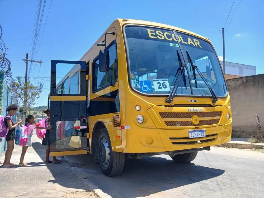 Licitação de R$ 76 milhões entra na mira do TCE: transporte escolar de Teresina expõe suspeita de jogo desigual