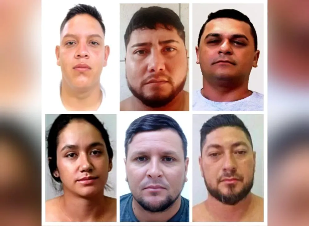 A teia da agiotagem colombiana no Piauí: quando o crédito ilegal vira sentença de morte