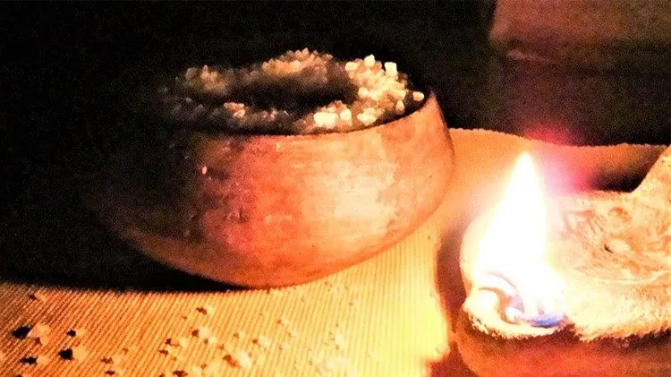 6º Domingo do Tempo Comum