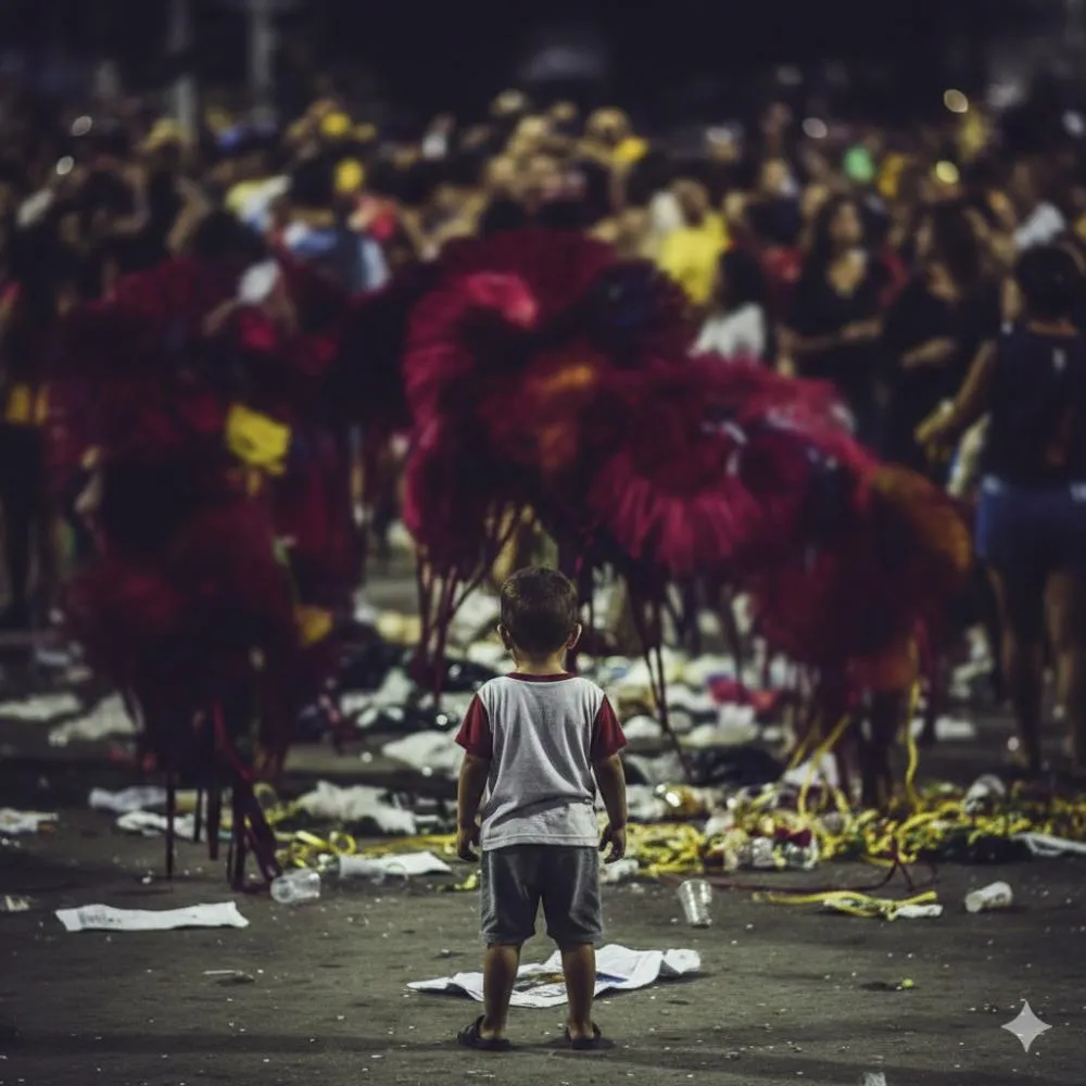 Entre a liberdade e a licenciosidade: O limite que o Brasil não pode perder