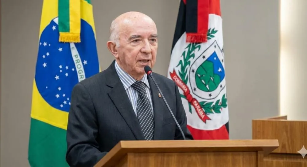 Antonio Vital do Rêgo: o legado de aço de um jurista que transformou resistência em Direito
