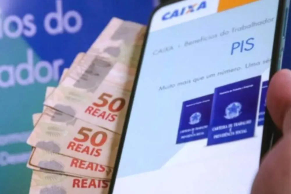 PIS/PASEP começa a ser pago para nascidos em janeiro nesta segunda (16)