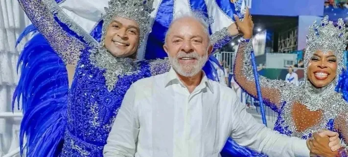 Lula sambou na cara da Justiça e do Brasil?
