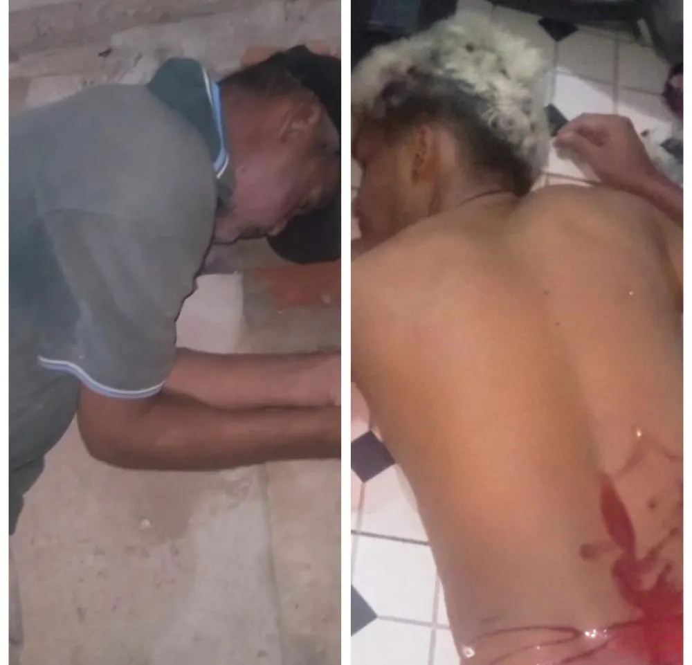 Interior sitiado, facções espalham medo e Miguel Alves vive 24 horas de terror; vídeo