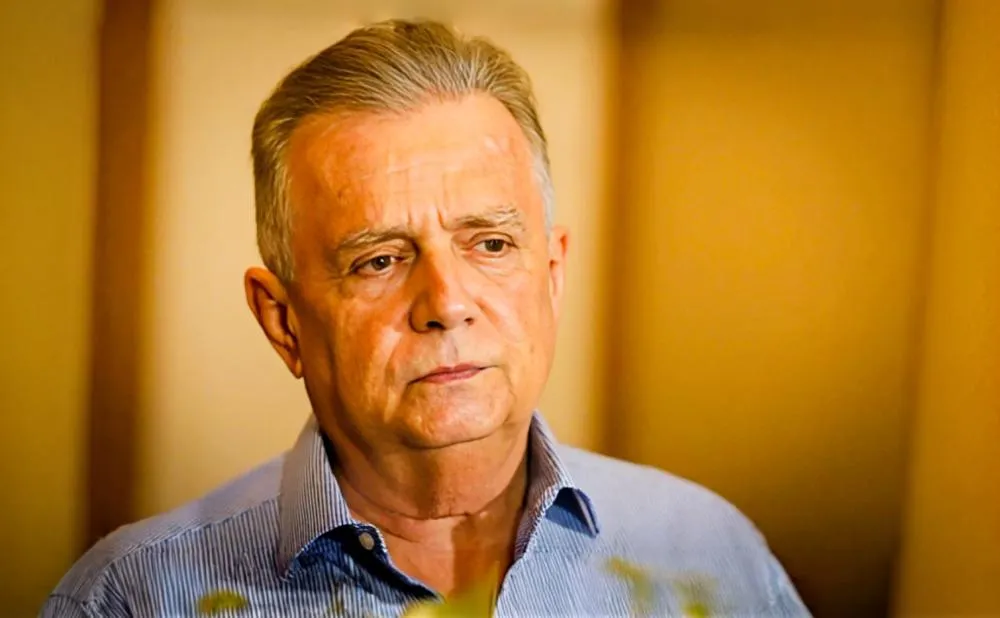 Racha à vista? Flávio Nogueira contesta “chapa fechada” e expõe fissuras no projeto do PT para 2026