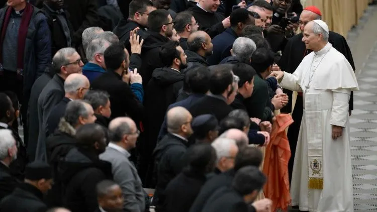 Crescente erosão da prática religiosa