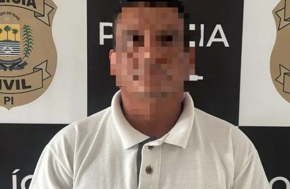 Homem condenado a 16 anos por feminicídio é preso em Teresina