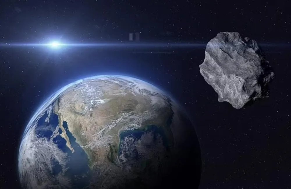 A Terra vai ganhar uma mini lua por 50 dias
