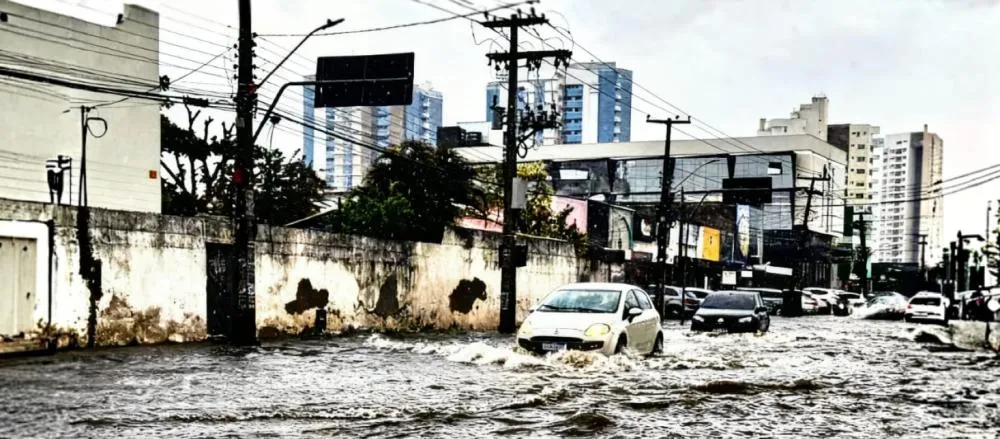 IPTU em Teresina: reajuste explosivo, serviços precários e a conta que não fecha