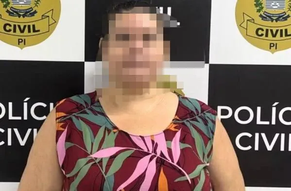 Suspeita de atuar como advogada de facção é presa em Teresina