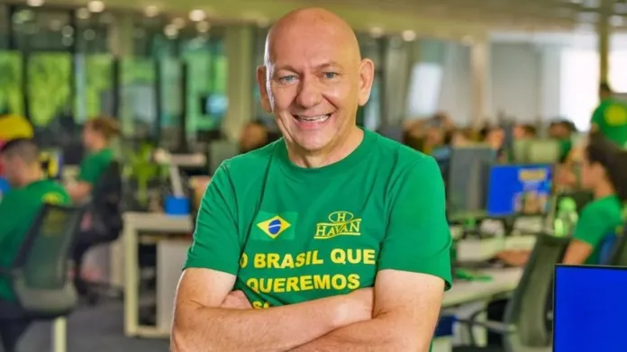 Havan fatura R$ 18,5 bilhões e dispara no varejo brasileiro
