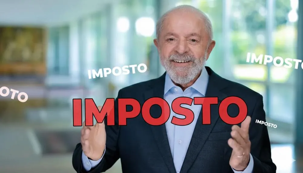 Governo Lula eleva imposto de importação e trava investimentos