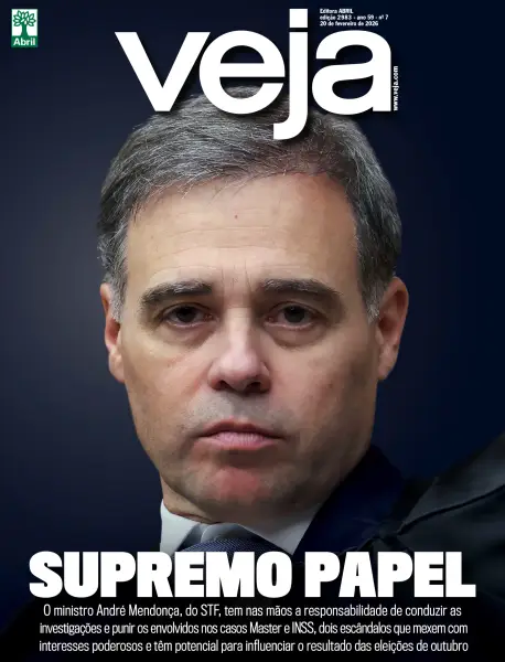 Serenidade e prudência?