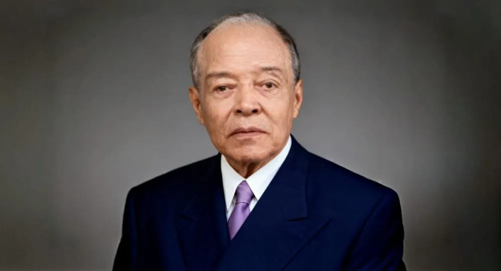Gigantes do Direito: João Pamphilo Velloso, o arquiteto institucional da advocacia paranaense