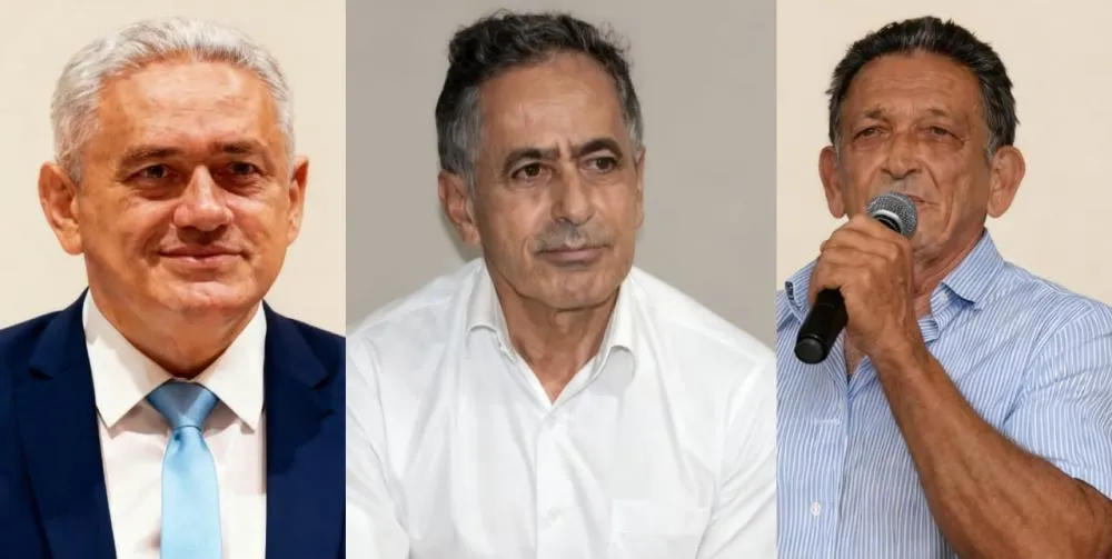 Picos testa sua força: três nomes competitivos colocam a Capital do Mel no centro da disputa federal