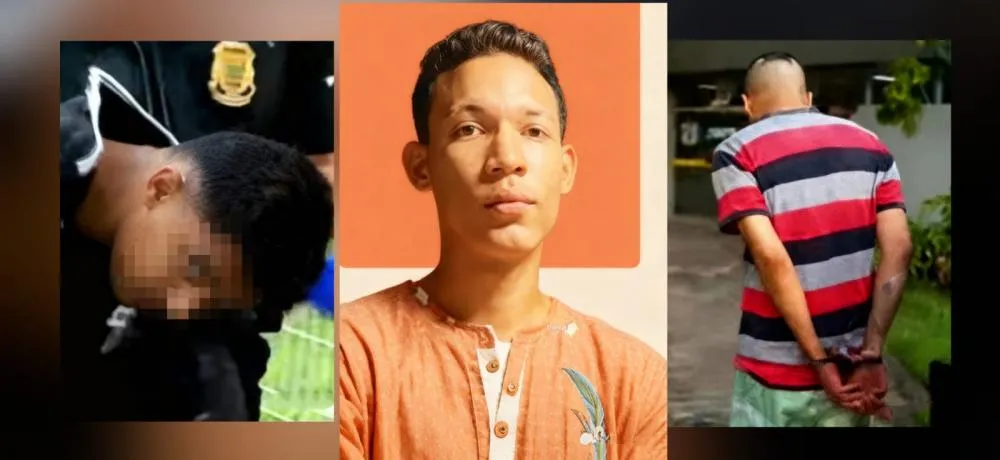 Quatro membros de facção são presos após tortura e morte de adolescente em Teresina