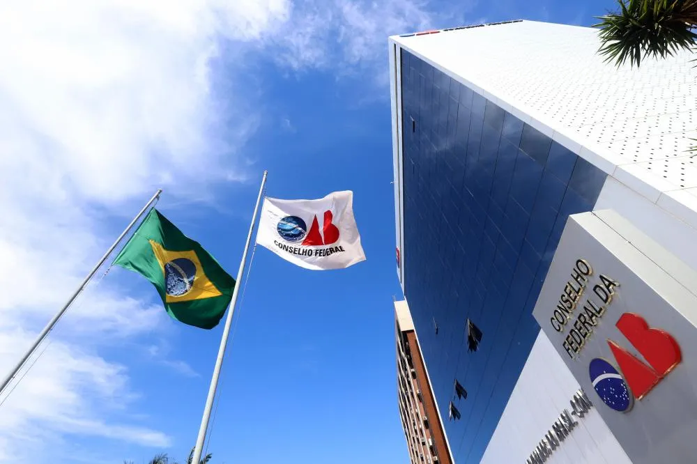 OAB pede ao STF o fim do inquérito das fake news após quase sete anos