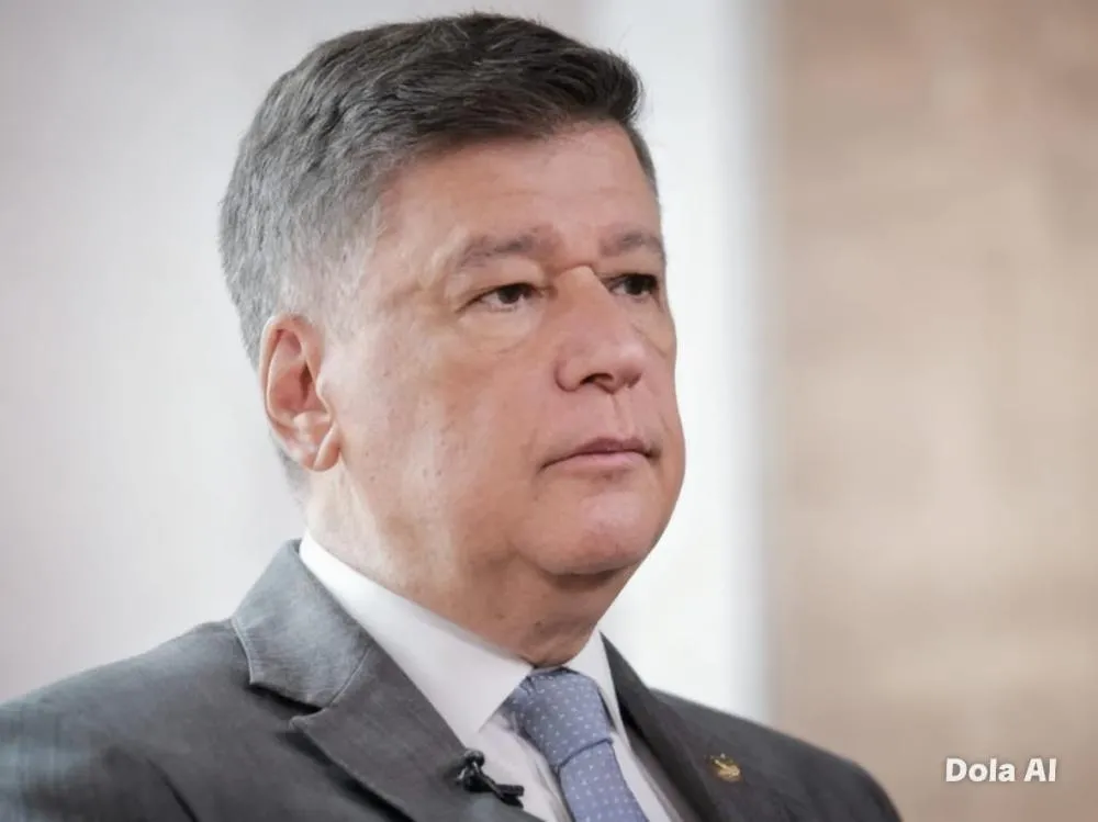 Quem não deve não teme? O silêncio de Vorcaro e o impasse na CPMI do INSS