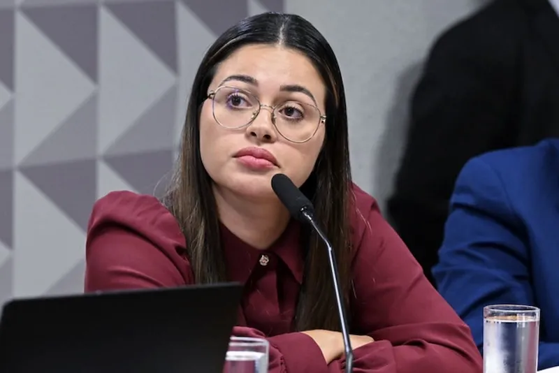A mulher de R$ 156 milhões: silêncio autorizado, dinheiro rastreado e a teia do rombo do INSS