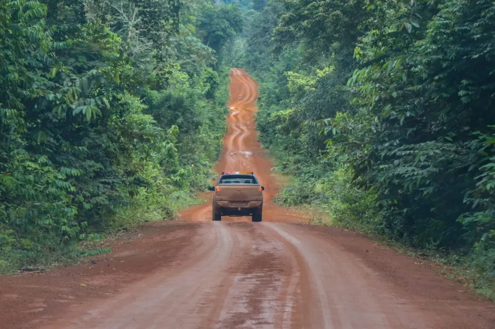 Transamazônica sem asfalto: por que a rodovia ainda enfrenta tantos desafios