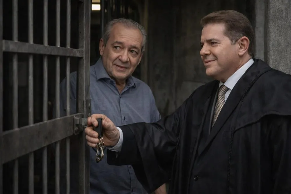 STJ corrige rota no caso Arimateia: liminar negada, mas habeas corpus concedido de ofício