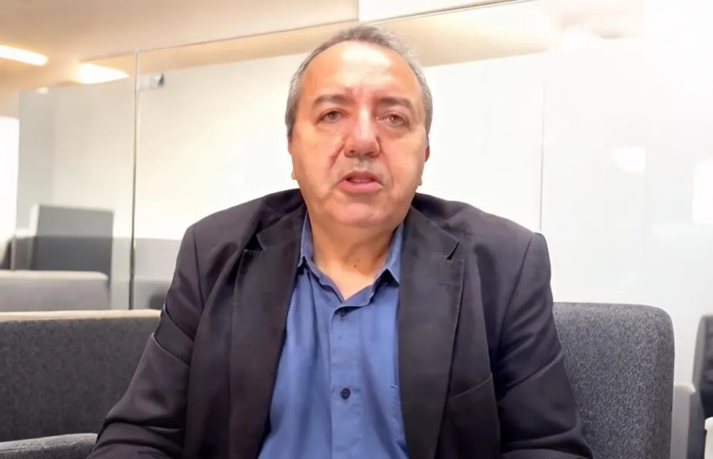 Areolino de Abreu: a morte que escancara o colapso da saúde mental no Piauí