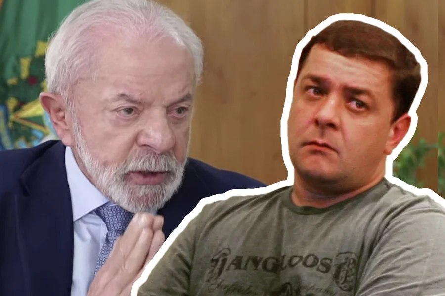 Quebra de sigilos de Lulinha avança e gera crise política em Brasília