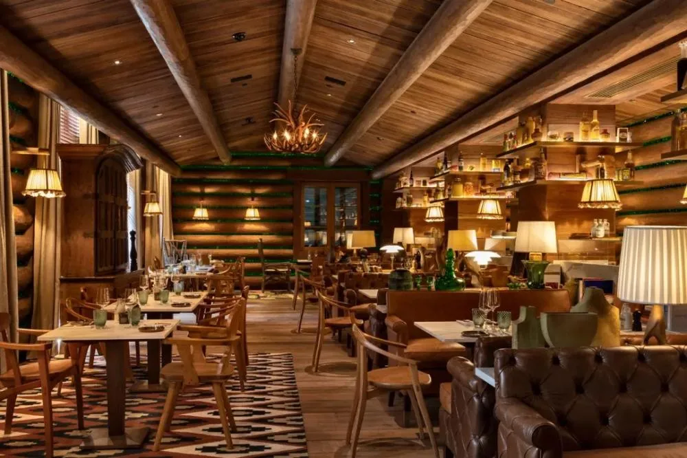 Rosewood de São Paulo é mais uma vez o hotel brasileiro em lista dos top 50 do mundo