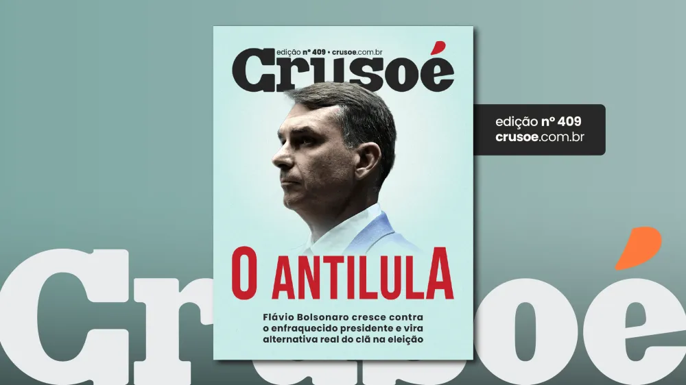 Serenidade até no olhar!