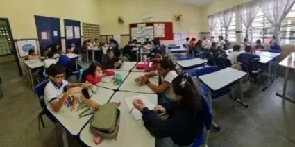 Um milhão a menos: Censo Escolar expõe queda histórica nas matrículas e desafia discurso oficial
