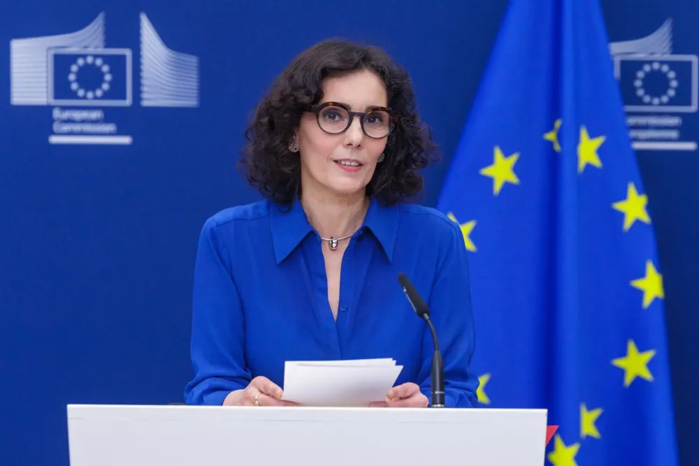 União Europeia autoriza uso de fundo social para financiar aborto