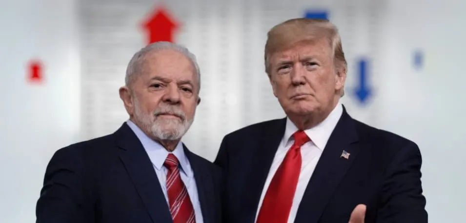 O “governo da taxação” é Trump? Ou o Leão mora no Planalto?