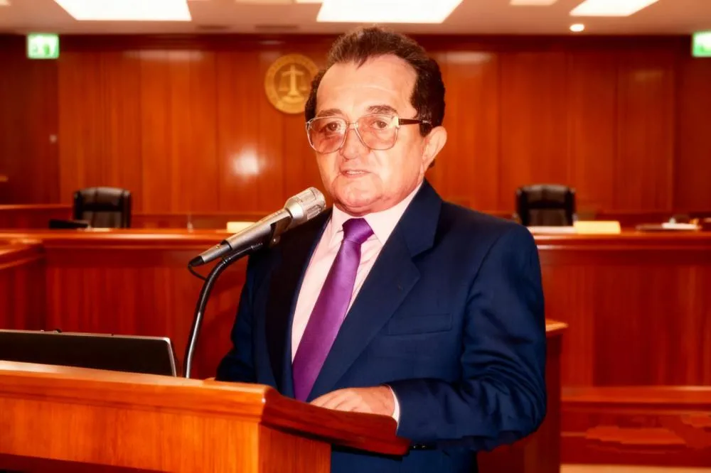 Flávio Teixeira de Abreu: a voz insubstituível da defesa no Piauí
