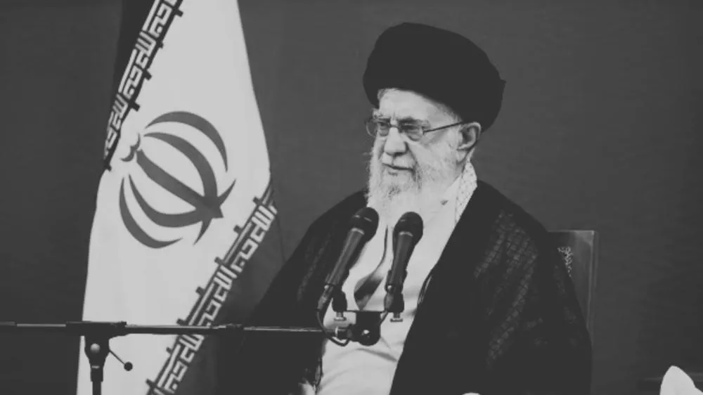 Aiatolá Ali Khamenei está morto