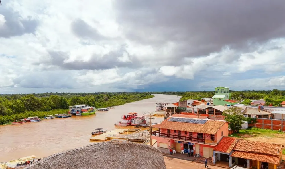 Turismo do Piauí patina enquanto emendas ocupam o espaço vazio do Estado