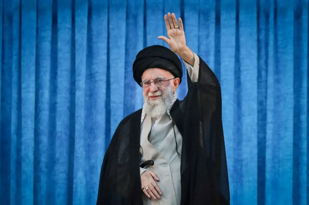 Morte do aiatolá Ali Khamenei é confirmada