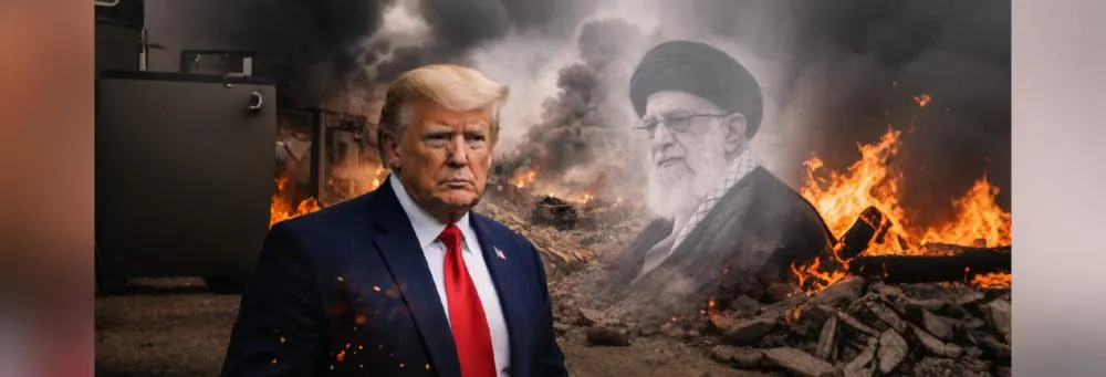 Irã após Khamenei: a queda do líder abala o regime, mas não garante sua ruína