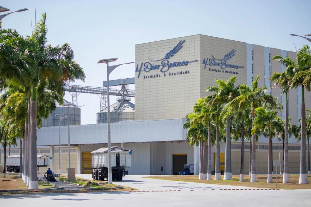 Tarifaço dos EUA derruba receita externa da M. Dias Branco