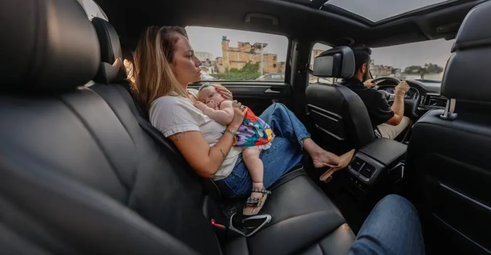 Blindagem explode no Brasil, e carros por aplicativo seguem na linha de frente da insegurança