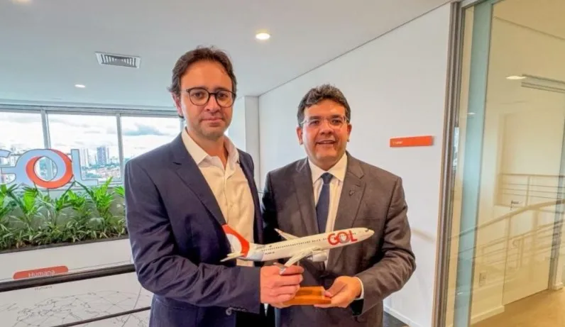 Promessa no ar, realidade no chão: Piauí vive ilusão de voos enquanto aeroportos seguem ociosos