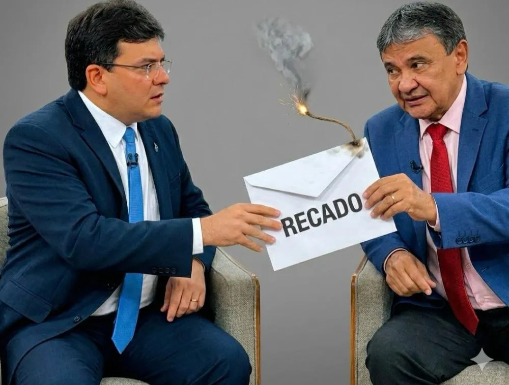 Leia a “Carta Bomba” de Wellington Dias que agita o PT do Piauí