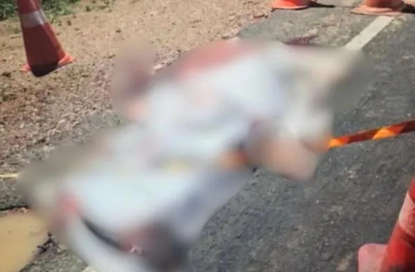 Homem morre após tentativa de travessia em Campo Grande do Piauí