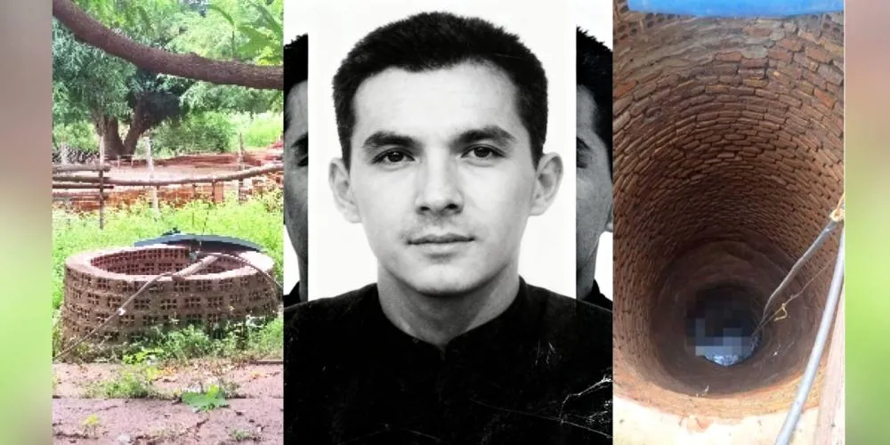 Saiba quem é o homem encontrado morto em poço de vereador de Barras