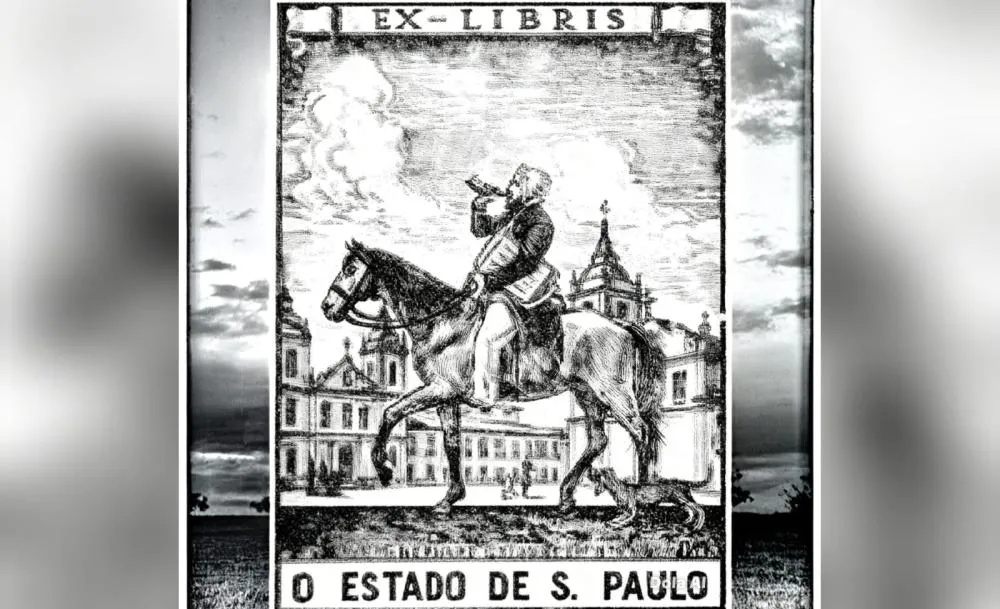Editorial em cima do muro? Uma leitura crítica do “clamor pela moderação” do Estadão