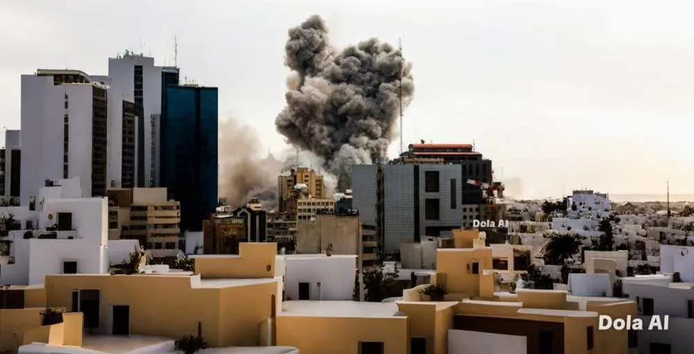 Israel bombardeia Assembleia de Peritos que escolheria novo líder supremo do Irã