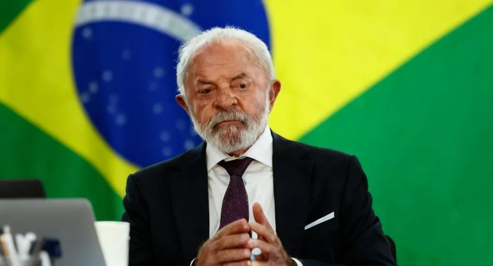 MDB racha e Lula sente o baque, quando a base começa a desembarcar