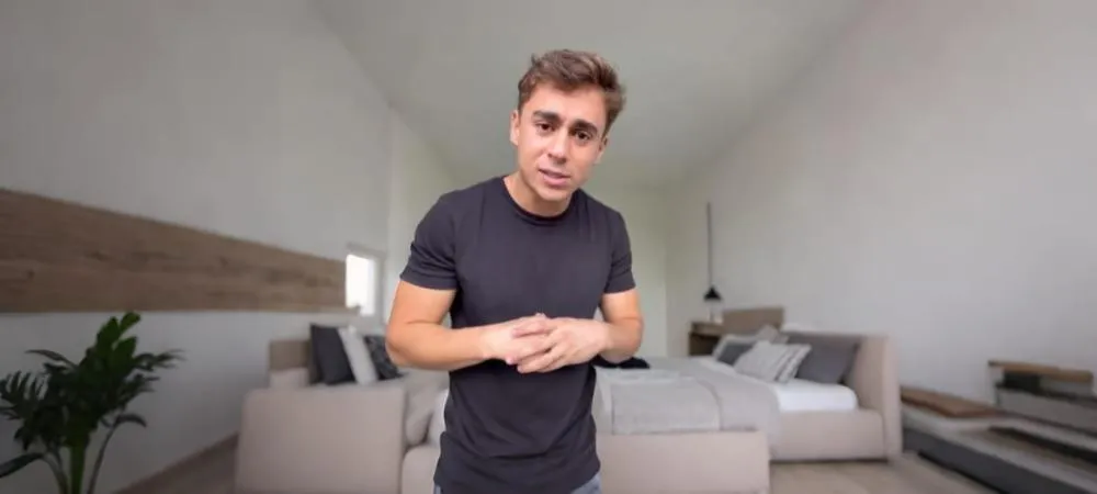 Sim, Nikolas Ferreira voou no jato de Daniel Vorcaro